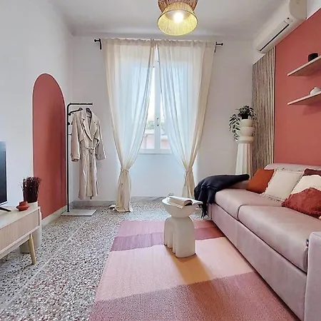 Appartement Vatican Freewifi *