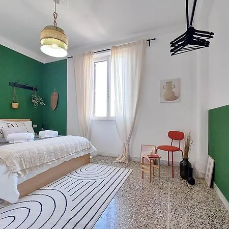 Appartement Vatican Freewifi