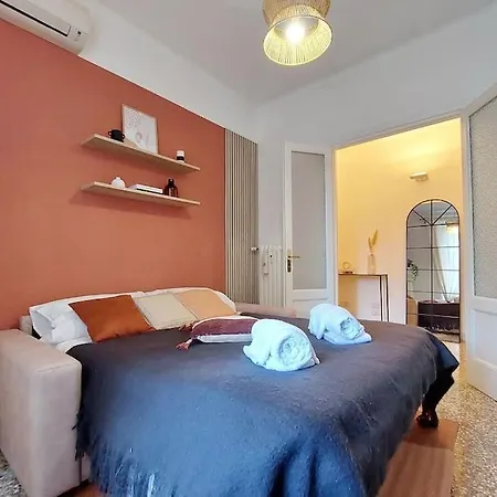 Appartement Vatican Freewifi Rome