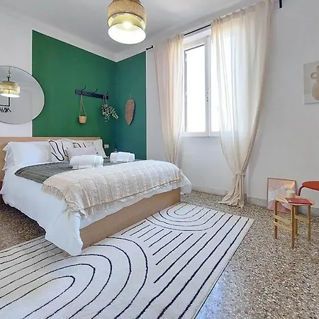 Appartement Vatican Freewifi Rome