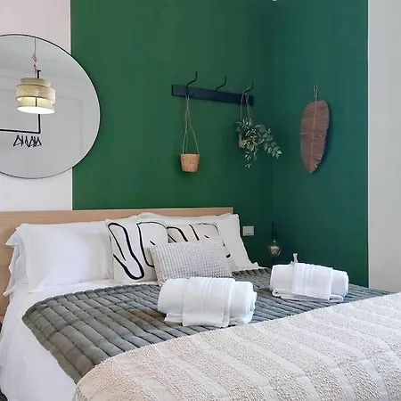 Appartement Vatican Freewifi Rome