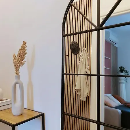 Vatican Freewifi Appartement Rome
