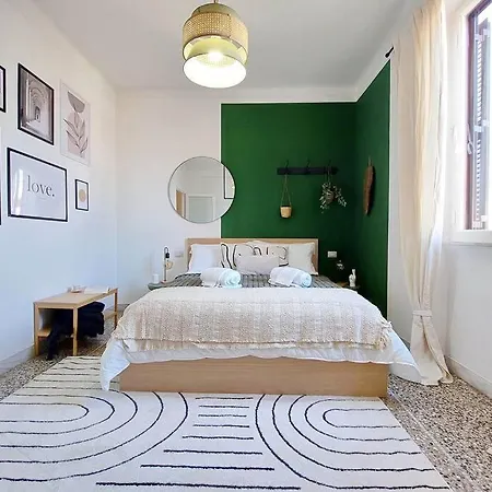 Vatican Freewifi Appartement